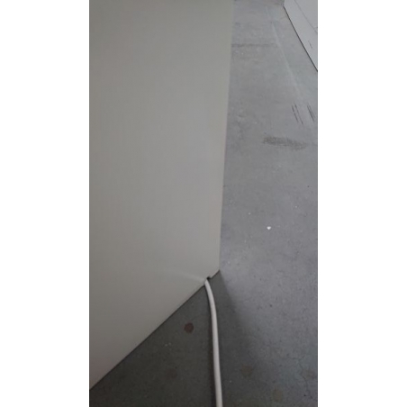 solits sokkel wit 30 x 30 x 100 cm (LXBxH) met draaimodule - SALE solits sokkel wit 30 x 30 x 100 cm (LXBxH) met draaimodule - SALE