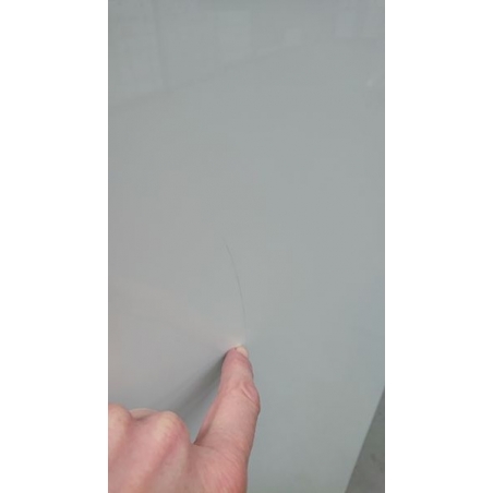 Solits sokkel wit hoogglans 30 x 30 x 110 cm (LXBxH) - SALE Solits sokkel wit hoogglans 30 x 30 x 110 cm (LXBxH) - SALE