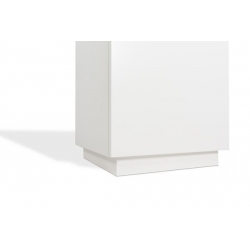 plint onder sokkel, op maat