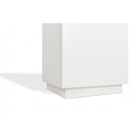 plint onder sokkel, op maat