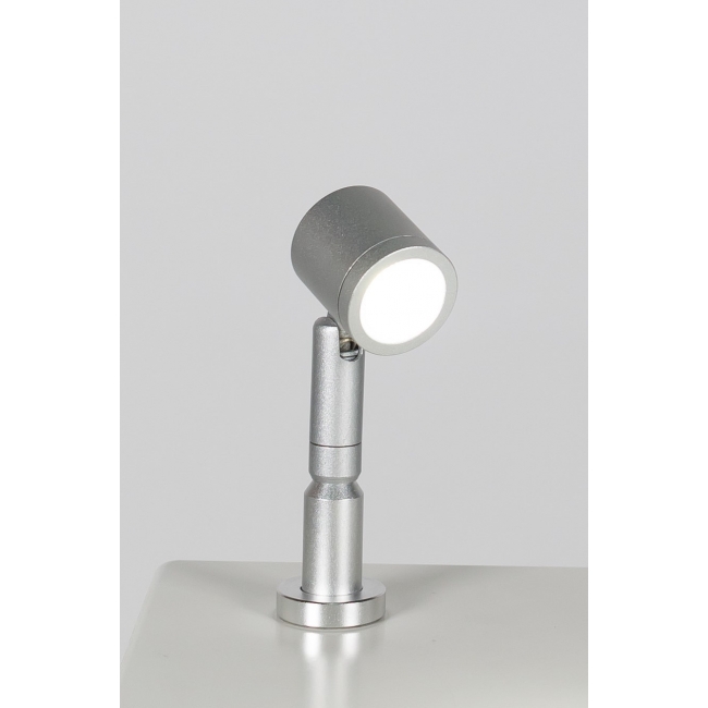 アズワン/AS ONE 目視検査用LED照明（スポットエース） 電球色 SPA-10SD 品番：1-2328-01