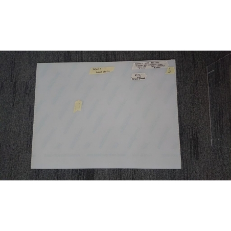diverse plexiglas beschermwanden - SALE diverse plexiglas beschermwanden - SALE
