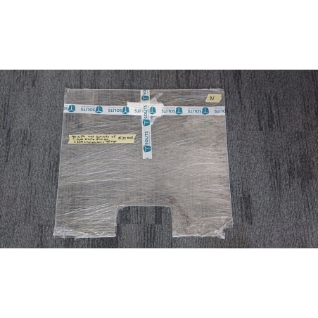 diverse plexiglas beschermwanden - SALE diverse plexiglas beschermwanden - SALE