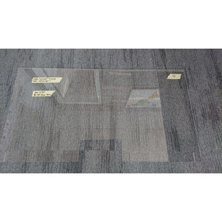diverse plexiglas beschermwanden - SALE diverse plexiglas beschermwanden - SALE