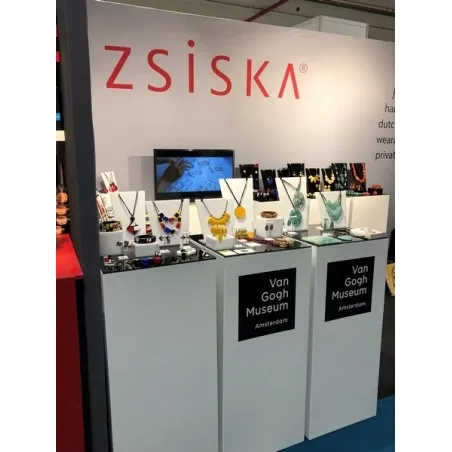 Vitrine LED-verlichting & Sokkel Accessoires