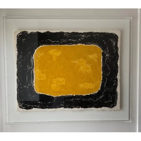 Wanddisplay amsterdam