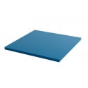 top MDF kleur mat (max. 50x50cm)