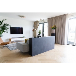 Bereken uw divider op maat