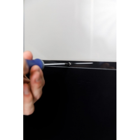 Plexiglas vitrinekap | plexiglas stolp | maquettekap op maat