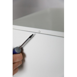 Plexiglas vitrinekap | plexiglas stolp | maquettekap op maat