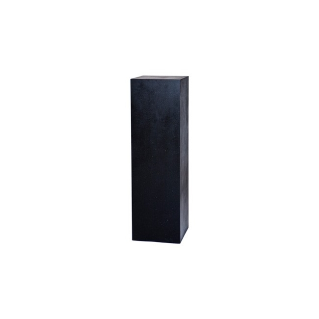 Solits sokkel stonelook, 30 x 30 x 100 cm (lxbxh)