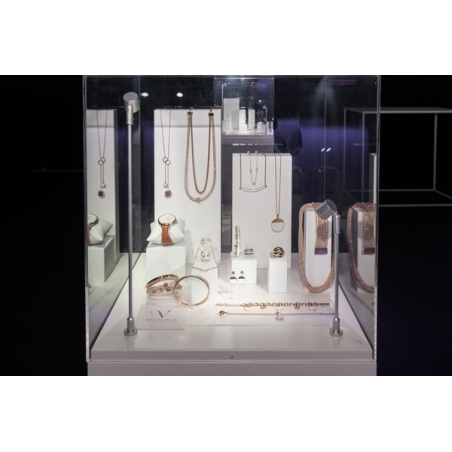 Vitrine LED-verlichting & Sokkel Accessoires
