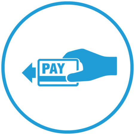 Payment fee