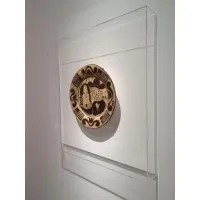 Wanddisplay amsterdam