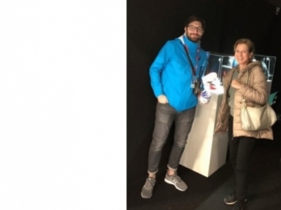 Onze laatste huursokkels naar de finish gebracht